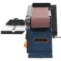 vidaXL Elektrische Teller- und Bandschleifmaschine 370 W 150 mm vidaXL Elektrische Teller- und Bandschleifmaschine 370 W 150 mm