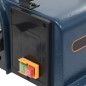 vidaXL Elektrische Teller- und Bandschleifmaschine 370 W 150 mm vidaXL Elektrische Teller- und Bandschleifmaschine 370 W 150 mm