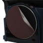 vidaXL Elektrische Teller- und Bandschleifmaschine 370 W 150 mm vidaXL Elektrische Teller- und Bandschleifmaschine 370 W 150 mm