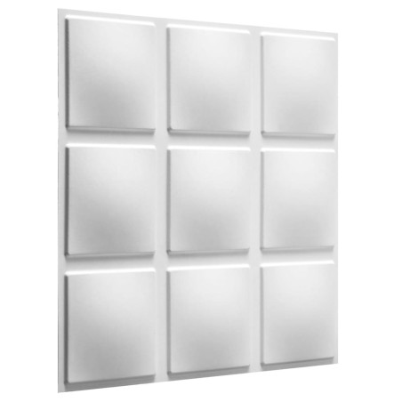 WallArt 3D-Wandpaneele Würfel 12 Stk. GA-WA07