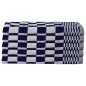 vidaXL 20-tlg. Handtuch-Set Blau und Weiß Baumwolle vidaXL 20-tlg. Handtuch-Set Blau und Weiß Baumwolle
