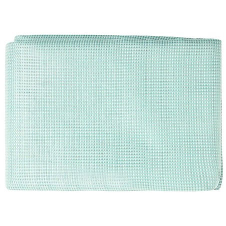 vidaXL Zeltteppich 250x250 cm Grün