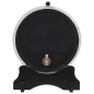 vidaXL Weinfass mit Hahn Massivholz Kiefer 35 L vidaXL Weinfass mit Hahn Massivholz Kiefer 35 L