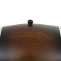 vidaXL Weinfass mit Hahn Massivholz Kiefer 35 L vidaXL Weinfass mit Hahn Massivholz Kiefer 35 L