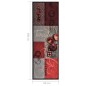 vidaXL Küchenteppich Waschbar Tomaten 60x300 cm vidaXL Küchenteppich Waschbar Tomaten 60x300 cm