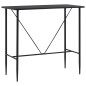 5-tlg. Bar-Set Kunststoff Schwarz 5-tlg. Bar-Set Kunststoff Schwarz