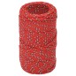 vidaXL Bootsseil Rot 2 mm 25 m Polypropylen vidaXL Bootsseil Rot 2 mm 25 m Polypropylen