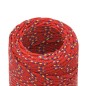 vidaXL Bootsseil Rot 2 mm 25 m Polypropylen vidaXL Bootsseil Rot 2 mm 25 m Polypropylen