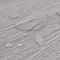 vidaXL PVC-Laminat Nicht Selbstklebend 4,46 m² 3 mm Dunkelgrau vidaXL PVC-Laminat Nicht Selbstklebend 4,46 m² 3 mm Dunkelgrau
