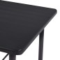 5-tlg. Bar-Set Kunststoff Grau 5-tlg. Bar-Set Kunststoff Grau