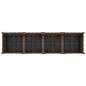 vidaXL Hochbeet 160x40x23 cm Polypropylen vidaXL Hochbeet 160x40x23 cm Polypropylen
