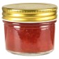 vidaXL Marmeladengläser mit goldenen Deckeln 24 Stk. 110 ml vidaXL Marmeladengläser mit goldenen Deckeln 24 Stk. 110 ml