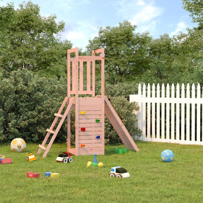 vidaXL Spielturm Massivholz Douglasie vidaXL Spielturm Massivholz Douglasie