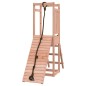 vidaXL Spielturm Massivholz Douglasie vidaXL Spielturm Massivholz Douglasie