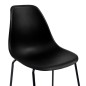 5-tlg. Bar-Set Kunststoff Schwarz 5-tlg. Bar-Set Kunststoff Schwarz