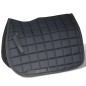 Pferdereiten Sattelset 16" echtes Leder schwarz 14 cm 5-in-1 Pferdereiten Sattelset 16" echtes Leder schwarz 14 cm 5-in-1