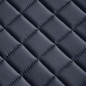 Pferdereiten Sattelset 16" echtes Leder schwarz 14 cm 5-in-1 Pferdereiten Sattelset 16" echtes Leder schwarz 14 cm 5-in-1