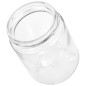 vidaXL Marmeladengläser mit Goldenem Deckel 48 Stk. 230 ml vidaXL Marmeladengläser mit Goldenem Deckel 48 Stk. 230 ml