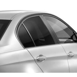 Teile für Kfz-Fenster