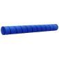 vidaXL Hundetunnel Blau Ø 55x500 cm Polyester vidaXL Hundetunnel Blau Ø 55x500 cm Polyester