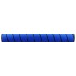 vidaXL Hundetunnel Blau Ø 55x500 cm Polyester vidaXL Hundetunnel Blau Ø 55x500 cm Polyester