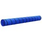vidaXL Hundetunnel Blau Ø 55x500 cm Polyester vidaXL Hundetunnel Blau Ø 55x500 cm Polyester