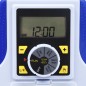 vidaXL Elektronischer Wasser-Timer mit zwei Ausgängen Regenverzögerung vidaXL Elektronischer Wasser-Timer mit zwei Ausgängen Regenverzögerung