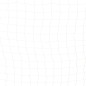 vidaXL Fußballtor 300x160x90 cm Metall Schwarz und Weiß vidaXL Fußballtor 300x160x90 cm Metall Schwarz und Weiß