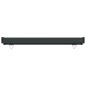 vidaXL Balkon-Seitenmarkise 122x250 cm Braun vidaXL Balkon-Seitenmarkise 122x250 cm Braun
