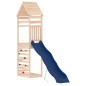 vidaXL Spielturm Massivholz Kiefer vidaXL Spielturm Massivholz Kiefer