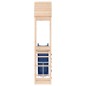 vidaXL Spielturm Massivholz Kiefer vidaXL Spielturm Massivholz Kiefer
