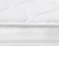 vidaXL Matratzenauflage 120 x 200 cm Gelschaum 7 cm vidaXL Matratzenauflage 120 x 200 cm Gelschaum 7 cm