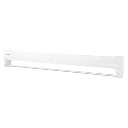 Leifheit Wandtrockner Telegant Plus 100 Weiß 83100