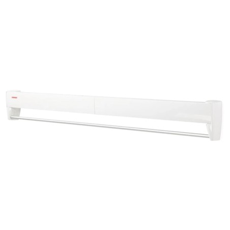 Leifheit Wandtrockner Telegant Plus 100 Weiß 83100
