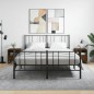 vidaXL Nachttische 2Stk. Braun Eichen-Optik 40x35x47,5cm Holzwerkstoff vidaXL Nachttische 2Stk. Braun Eichen-Optik 40x35x47,5cm Holzwerkstoff