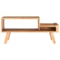 vidaXL Couchtisch 100 x 50 x 45 cm Akazie Massivholz vidaXL Couchtisch 100 x 50 x 45 cm Akazie Massivholz