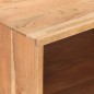 vidaXL Couchtisch 100 x 50 x 45 cm Akazie Massivholz vidaXL Couchtisch 100 x 50 x 45 cm Akazie Massivholz