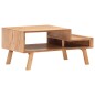 vidaXL Couchtisch 100 x 50 x 45 cm Akazie Massivholz vidaXL Couchtisch 100 x 50 x 45 cm Akazie Massivholz