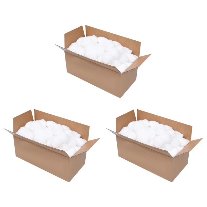 vidaXL Pool-Filterkugeln 2100 g PE vidaXL Pool-Filterkugeln 2100 g PE