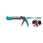 wolfcraft Mechanische Kartuschenpresse MG 200 ERGO 4352000 wolfcraft Mechanische Kartuschenpresse MG 200 ERGO 4352000