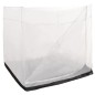 vidaXL Universal-Innenzelt Grau 200x220x175 cm vidaXL Universal-Innenzelt Grau 200x220x175 cm
