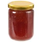 vidaXL Marmeladengläser mit Goldenem Deckel 96 Stk. 230 ml vidaXL Marmeladengläser mit Goldenem Deckel 96 Stk. 230 ml