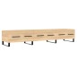 vidaXL TV-Schrank Sonoma-Eiche 150x36x30 cm Holzwerkstoff vidaXL TV-Schrank Sonoma-Eiche 150x36x30 cm Holzwerkstoff