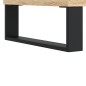 vidaXL TV-Schrank Sonoma-Eiche 150x36x30 cm Holzwerkstoff vidaXL TV-Schrank Sonoma-Eiche 150x36x30 cm Holzwerkstoff