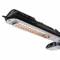Sunred Sonnenschirm-Heizstrahler 2000 W Halogen Schwarz Silbern PH10 Sunred Sonnenschirm-Heizstrahler 2000 W Halogen Schwarz Silbern PH10