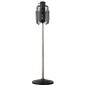 Sunred Sonnenschirm-Heizstrahler 2000 W Halogen Schwarz Silbern PH10 Sunred Sonnenschirm-Heizstrahler 2000 W Halogen Schwarz Silbern PH10