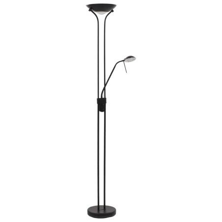 vidaXL Stehleuchte Dimmbar LED 23 W