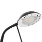 vidaXL Stehleuchte Dimmbar LED 23 W vidaXL Stehleuchte Dimmbar LED 23 W
