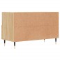 vidaXL TV-Schrank Sonoma-Eiche 80x36x50 cm Holzwerkstoff vidaXL TV-Schrank Sonoma-Eiche 80x36x50 cm Holzwerkstoff