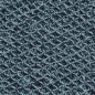 vidaXL Überwurf Baumwolle 125x150 cm Indigoblau vidaXL Überwurf Baumwolle 125x150 cm Indigoblau